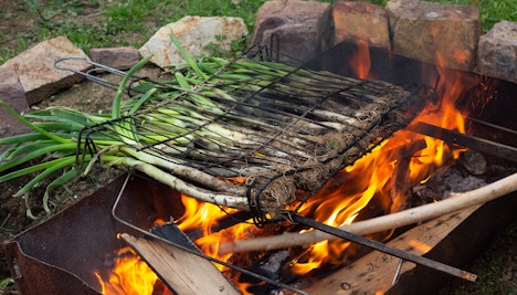 Calcots