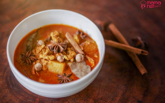 thailandsk matlagingskurs ved mama noi thai cookery school-12