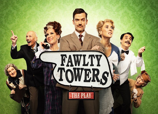 Fawlty Towers