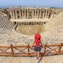 Théâtre antique de Hiérapolis