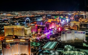 Las Vegas: Visitas turísticas