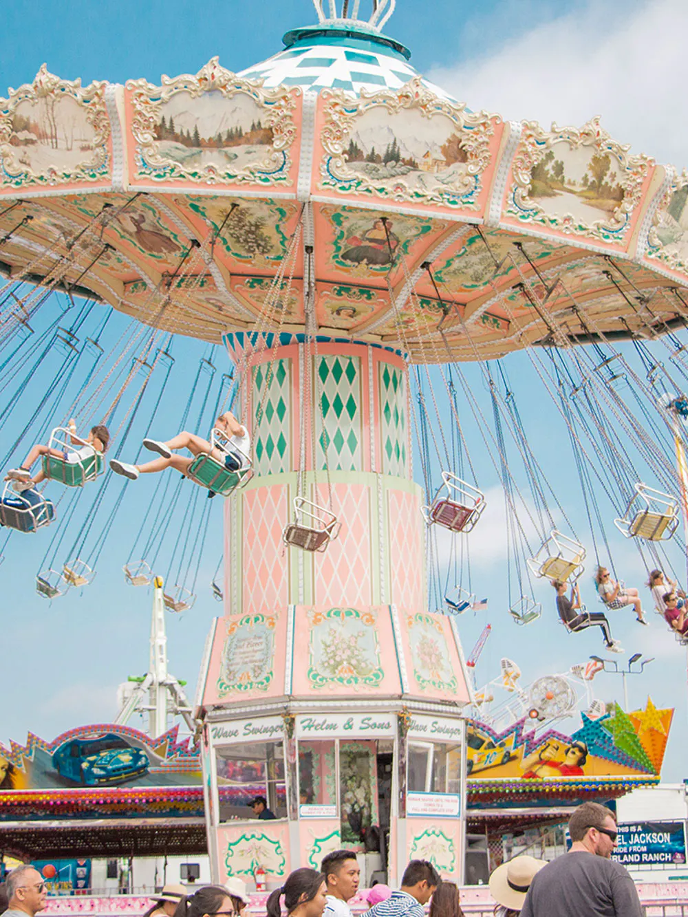 Chimelong Paradise Tickets