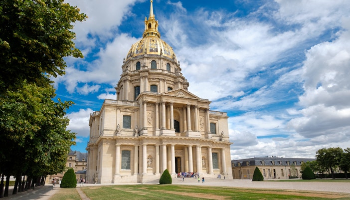 Musée de l'Armee Paris-Tickets