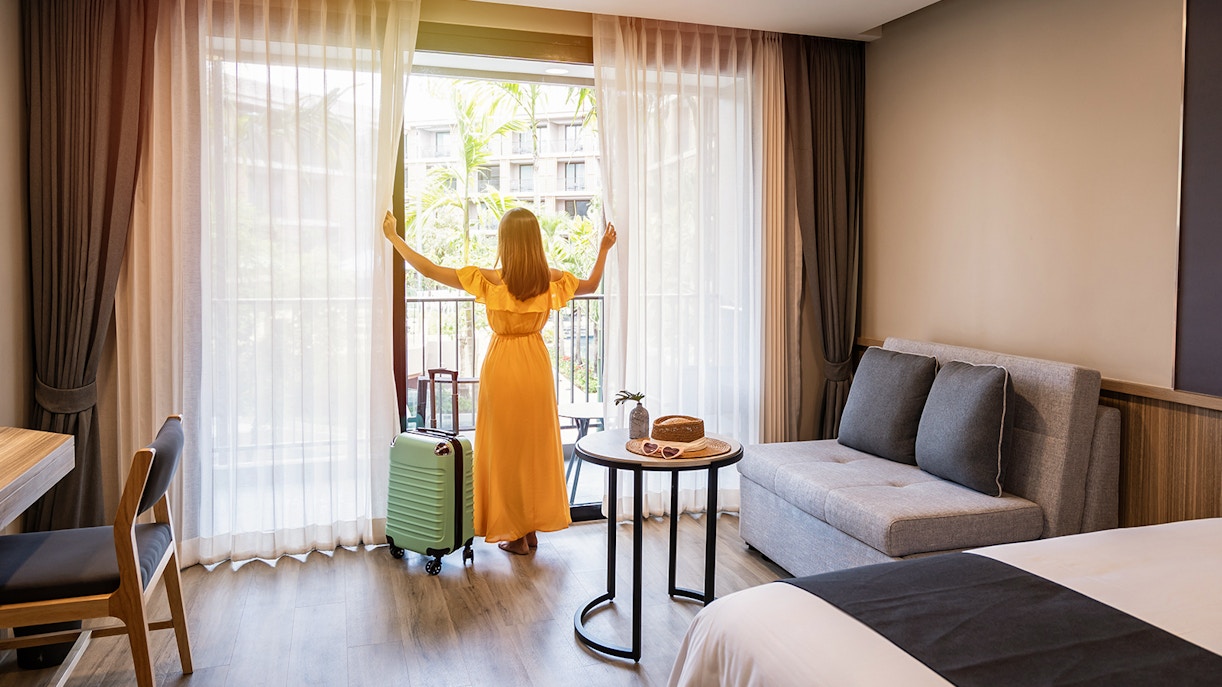 London Marble Arch to Luton Airport