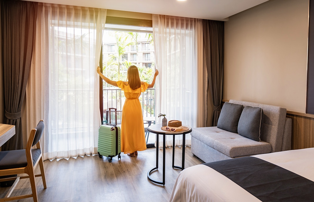 Hotels near Niagara Falls