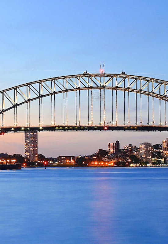 Visiting Sydney? Explore with this handy Sydney travel guide