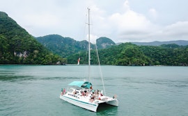 Andaman Sea