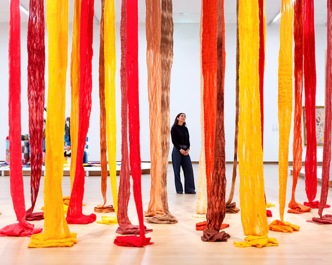 Stedelijk Museum Amsterdam Tickets: Van Gogh, Picasso, and More