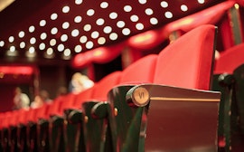 Teatro sueco