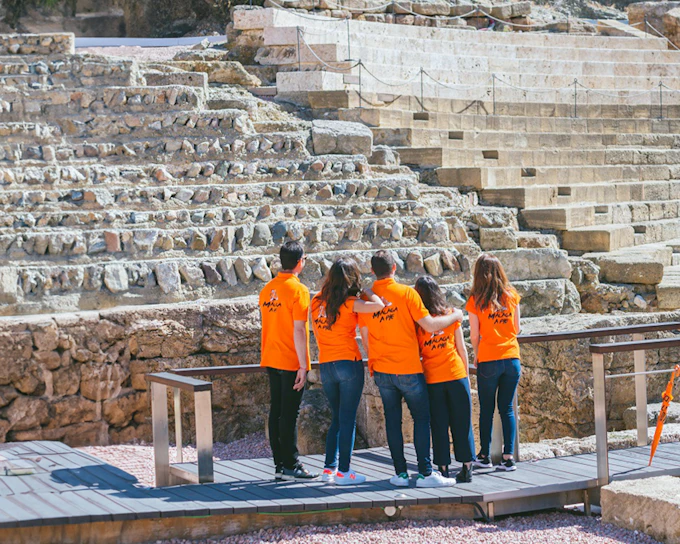 3-Hour Guided Tour of Málaga with Roman Theater, Alcazaba & Cathedral Tickets