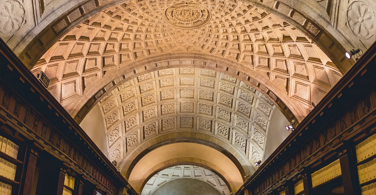 The Roman Pantheon Facts
