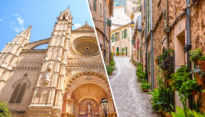 catedral palma de mallorca