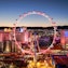 High Roller Observation Wheel