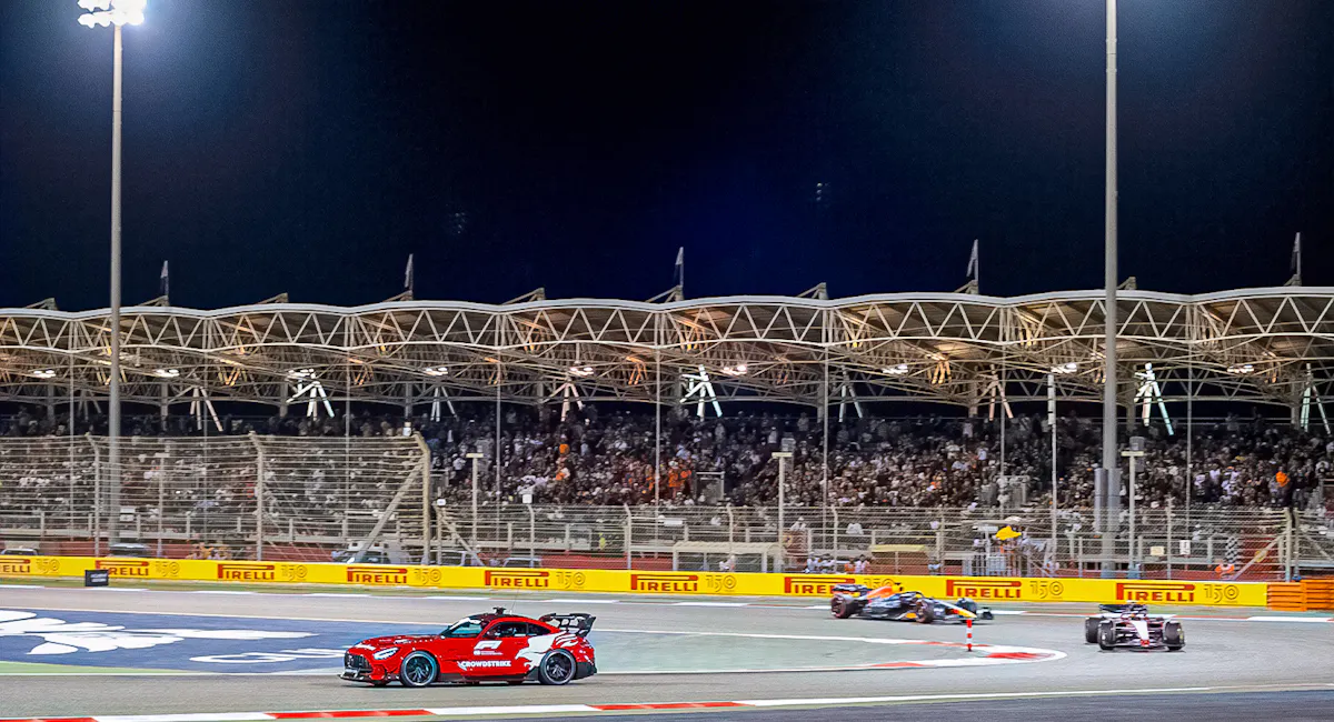 Bahrain Grand Prix 2023