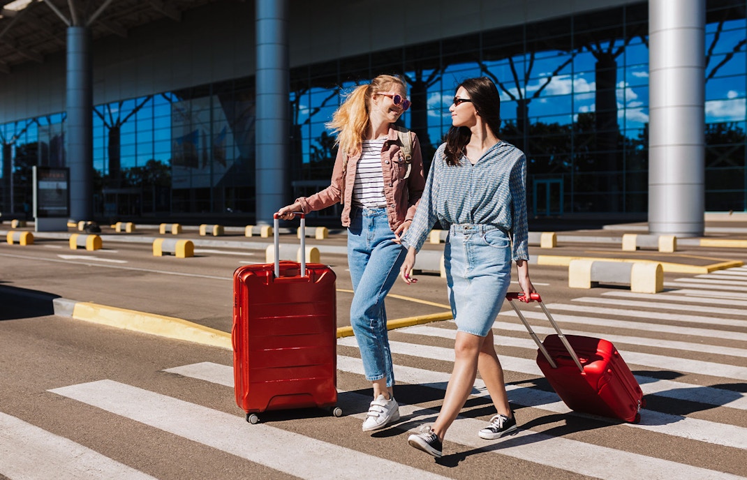 London Airport Transfers