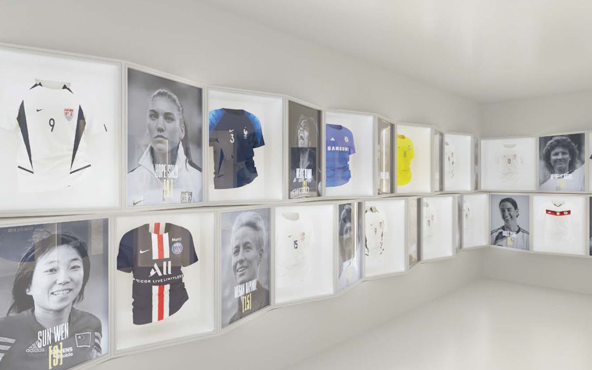 biglietti per legends: the home of football-8 biglietti per legends: the home of football-8