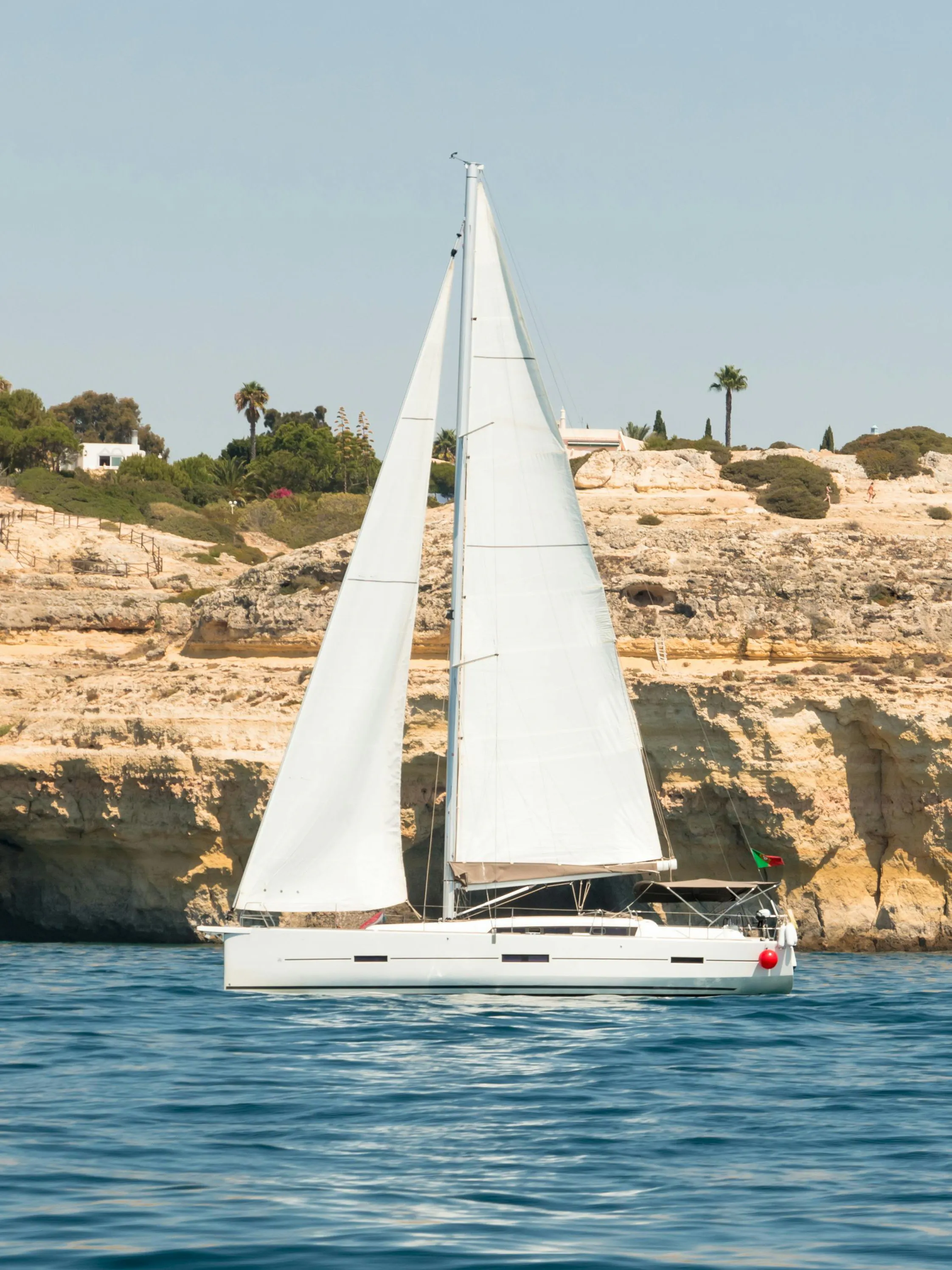 Cruises Algarve