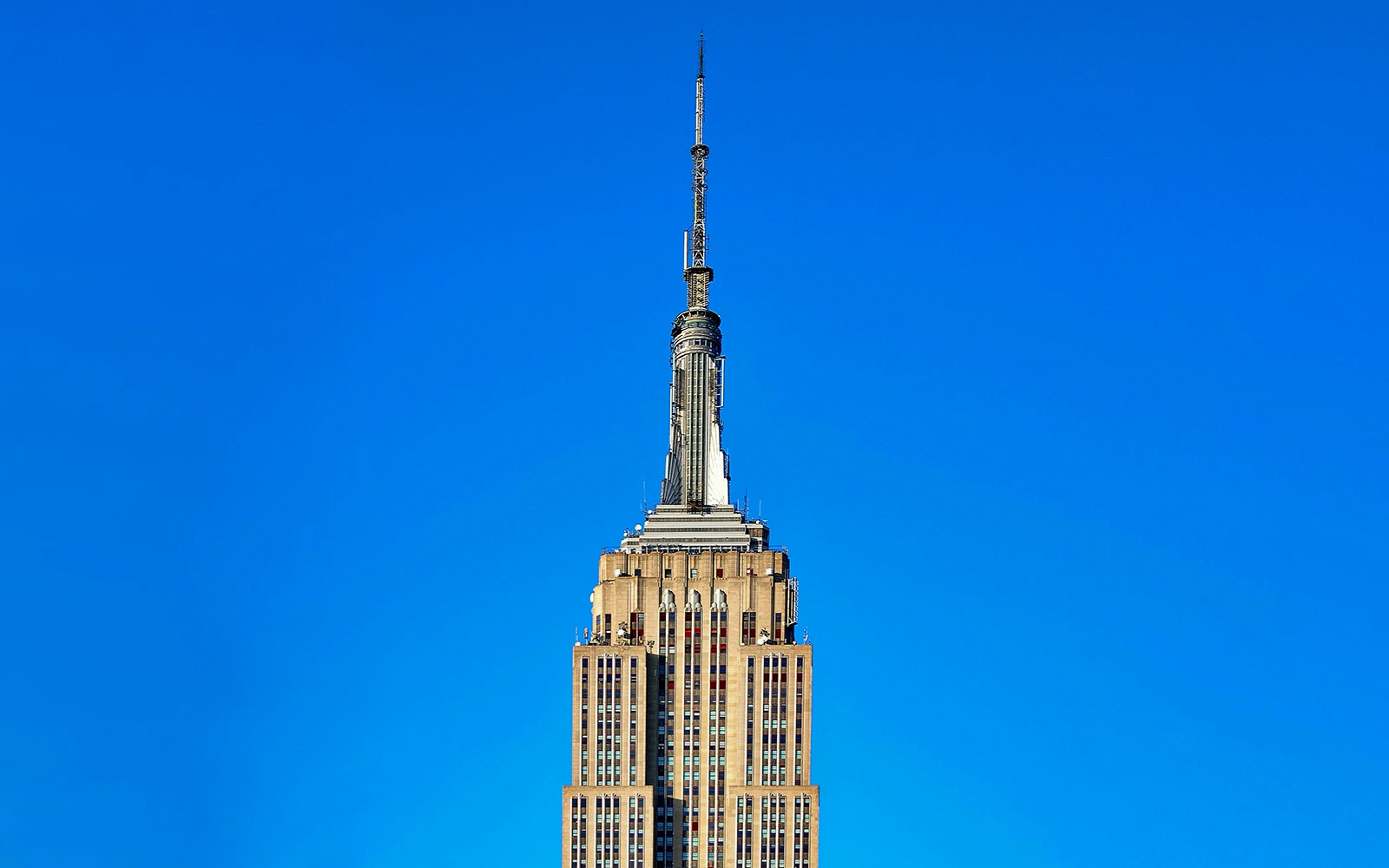 Empire State Building Photos