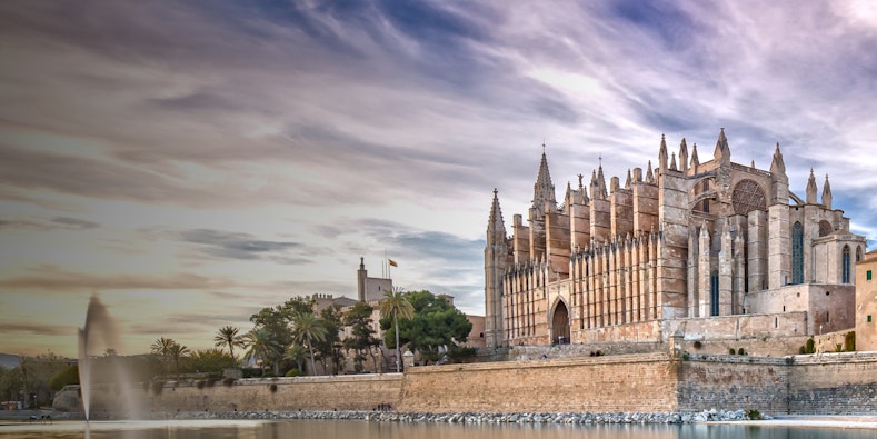 Majorka – odkryj najlepsze atrakcje