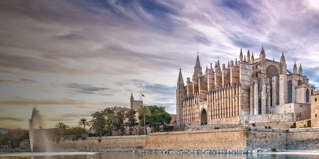 Discover the best things to do in Mallorca