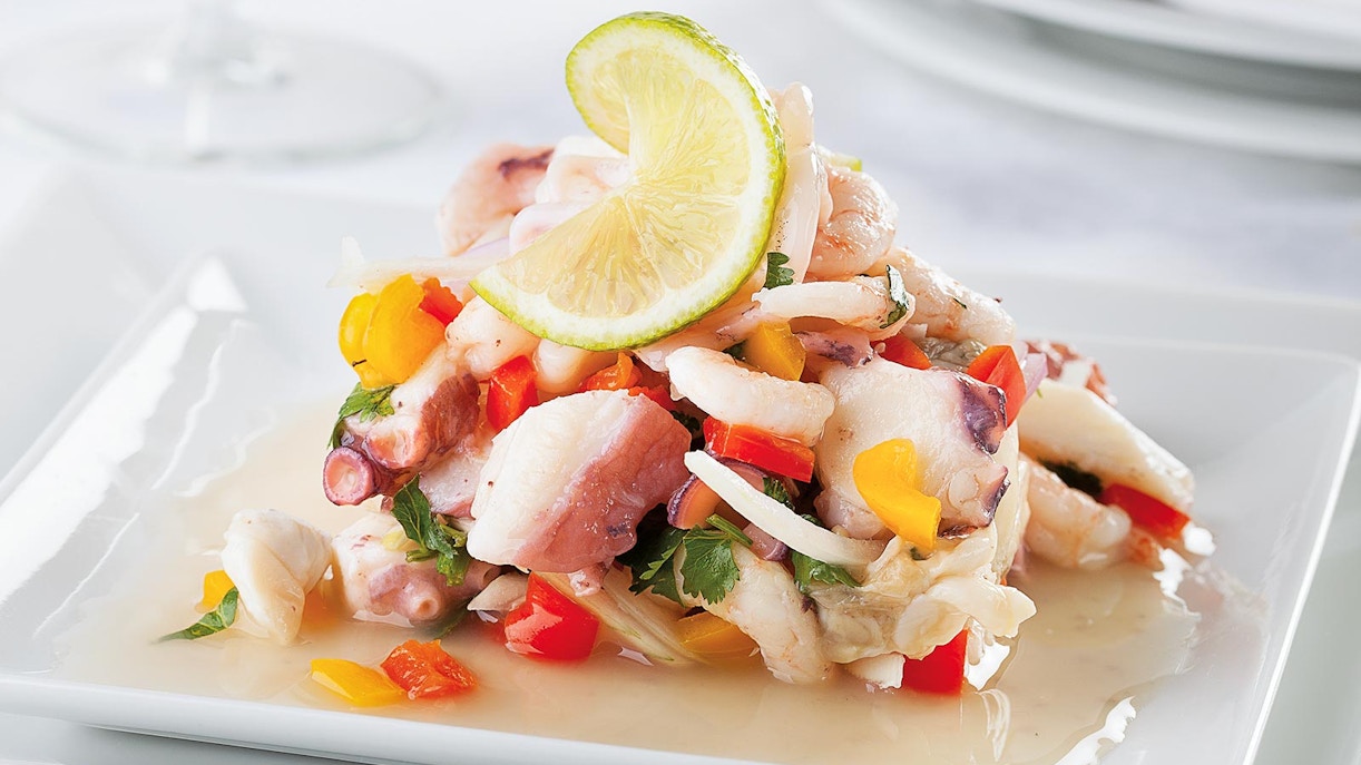 Peru Hop-on Hop-off tours