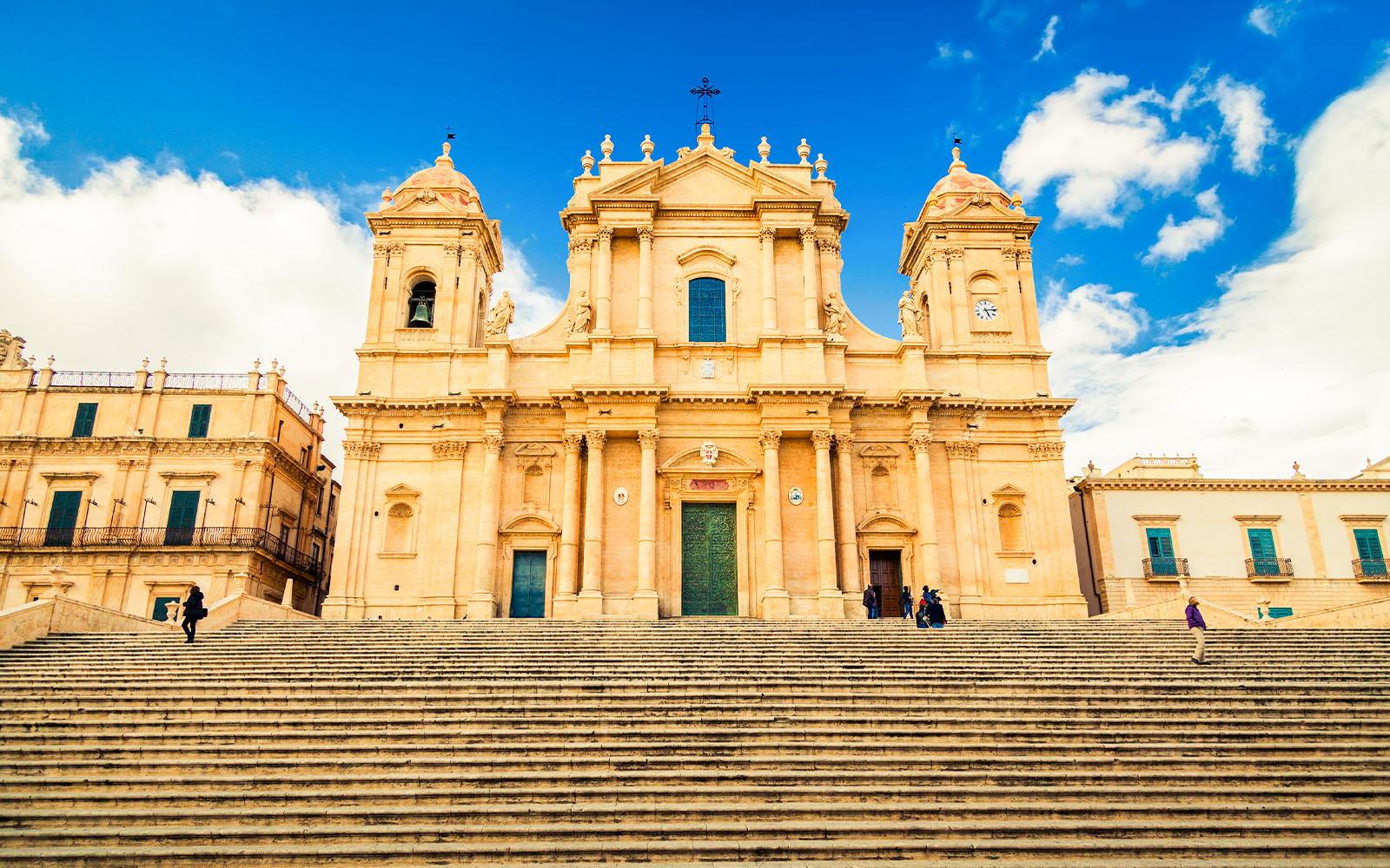 Noto Cathedral