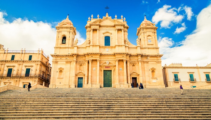 Noto Cathedral