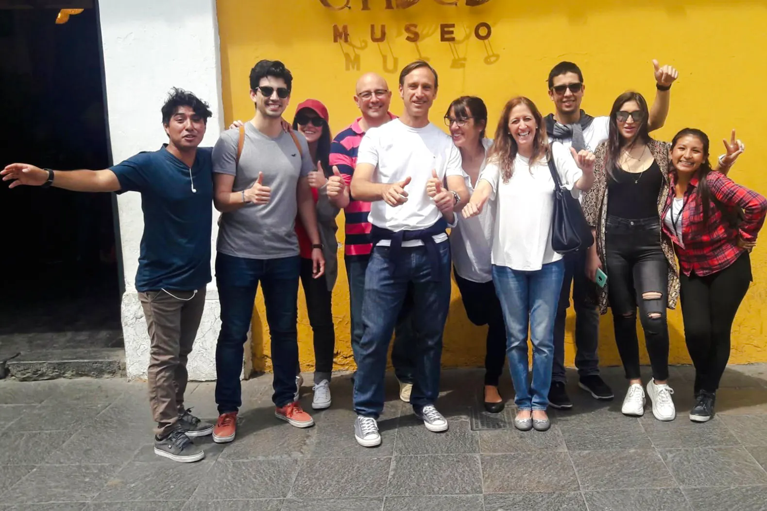 gastronomische tour in lima met ceviche, pisco en pollito a la braza-1