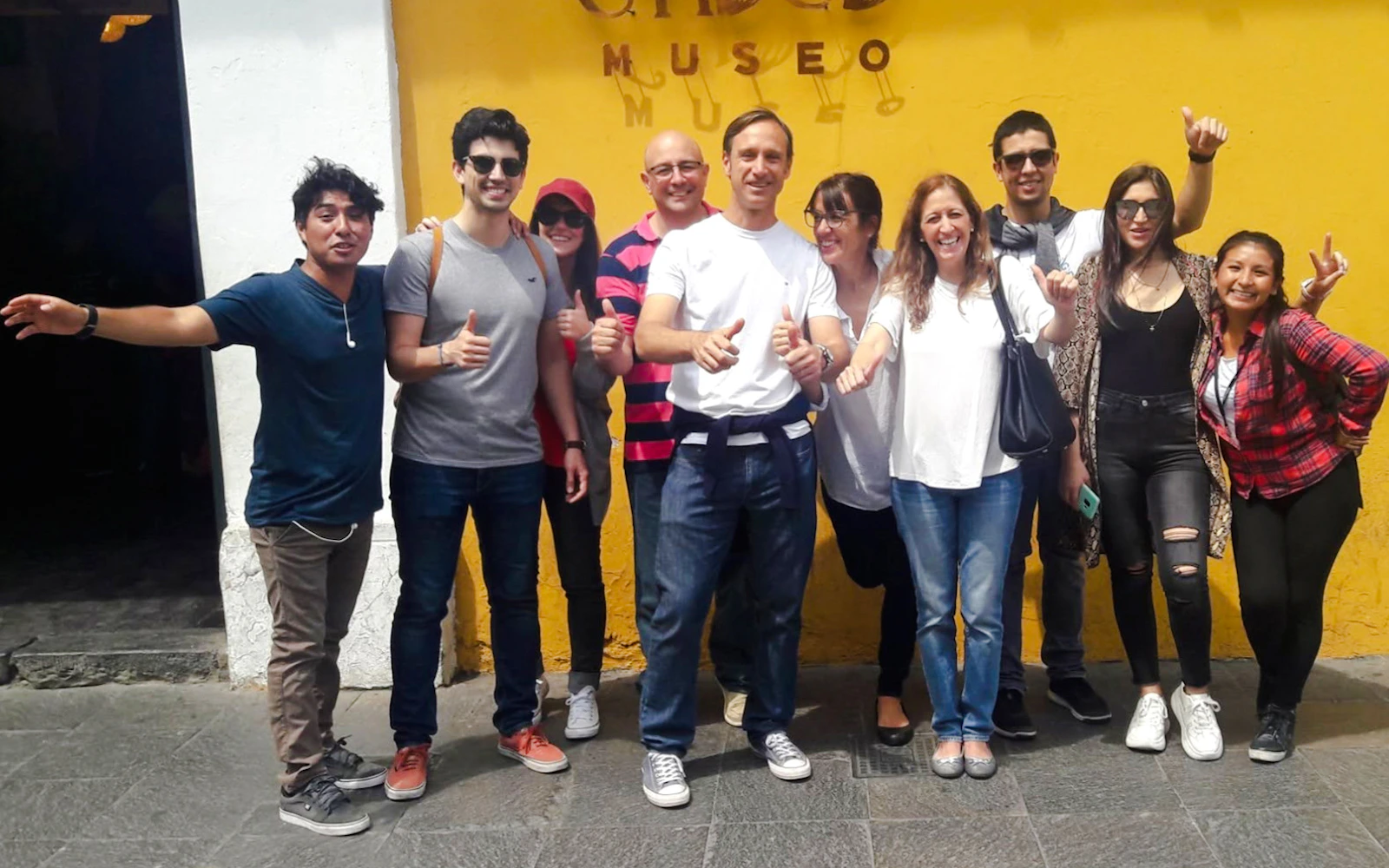 Lima Ceviche-Making Cooking Class with Pisco Sour (Product 54362)