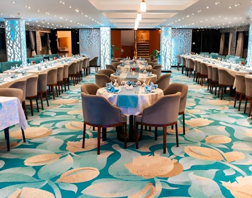 Nile River Cruises