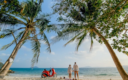 Car and Motorbike Rental Langkawi