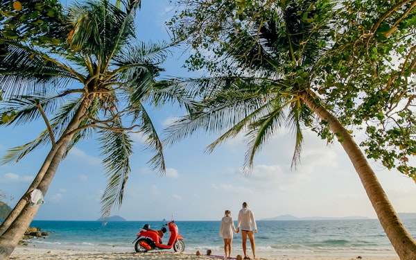 Car and Motorbike Rental Langkawi