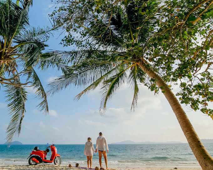 Car and Motorbike Rental Langkawi