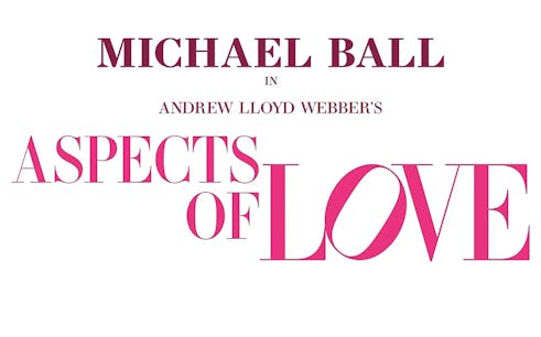 Aspects of Love