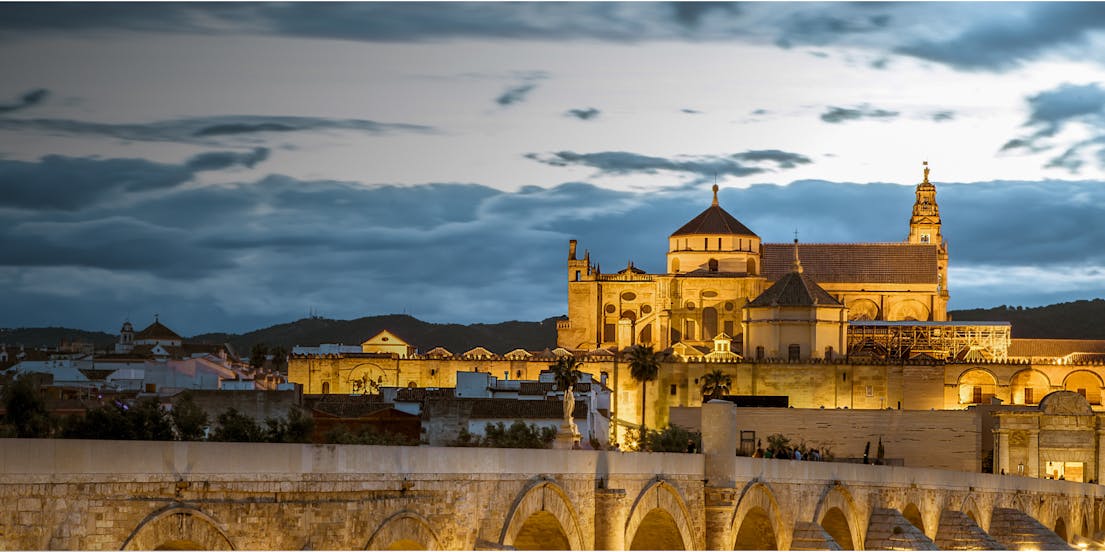 Kordoba gezisinde yapılacak en iyi aktiviteleri keşfedin