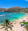 Baie de Hanauma