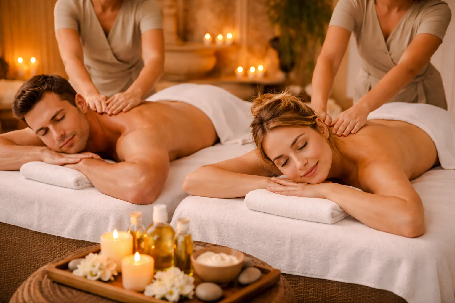 Cappadocia Turkish Hammam with Body Peeling, Foam Massage and Hotel Transfers Image 6