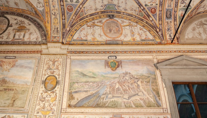 palazzo vecchio guided tours