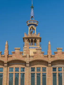 CaixaForum Barcelona
