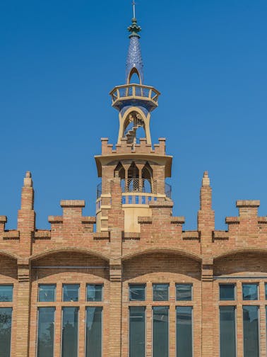 CaixaForum Barcelona