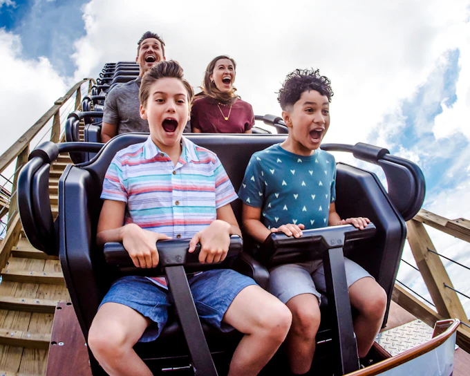 SeaWorld San Antonio: Entry Tickets with All-Day Dining Add-On