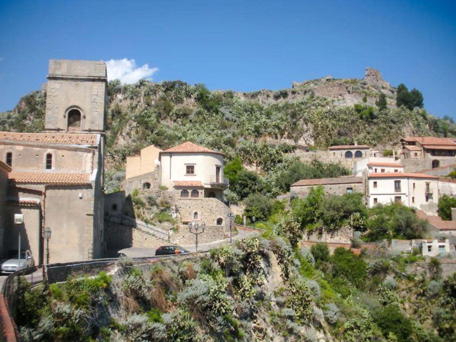 fra catania: savoca og forza d'agrò – dagstur til innspillingsstedene for «gudfaren»-1