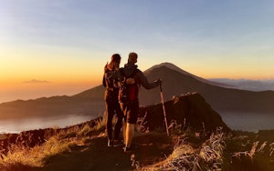 Outdoor-Aktivitäten und Sports