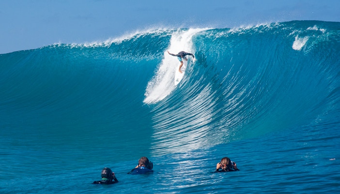 Things to do in Gold Coast