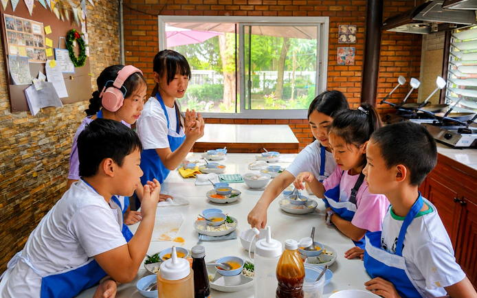 Chiang Mai Thai Cooking Class with Local Market Tour