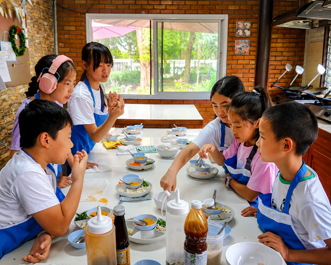 Chiang Mai Thai Cooking Class with Local Market Tour (Product 48816)