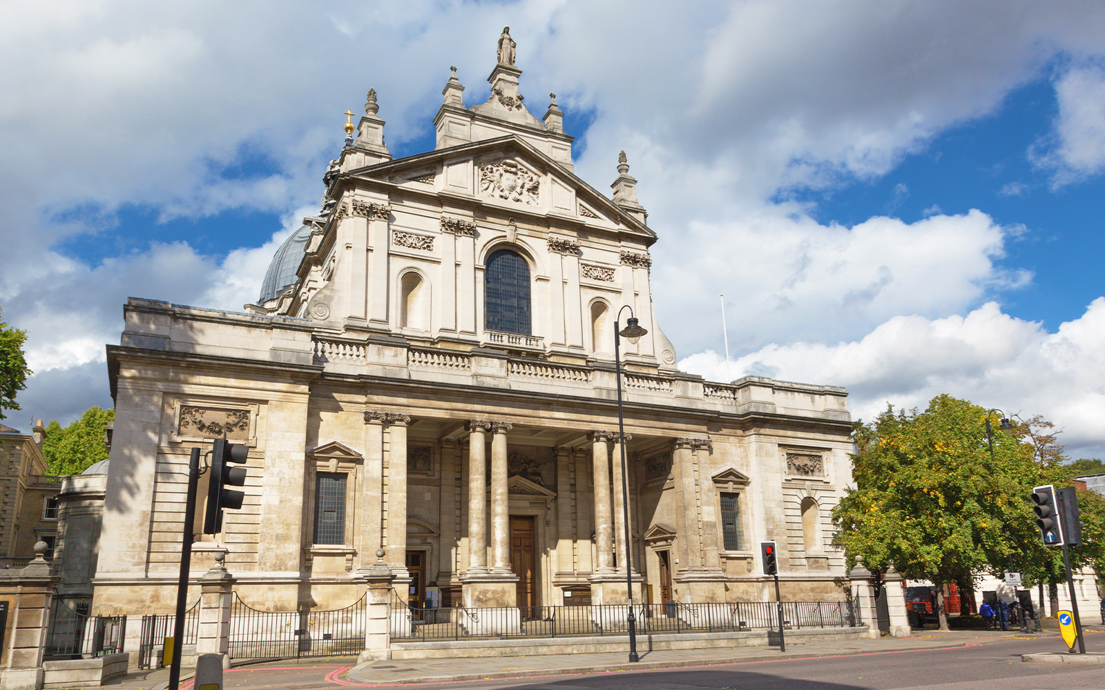 Oratoire de Brompton