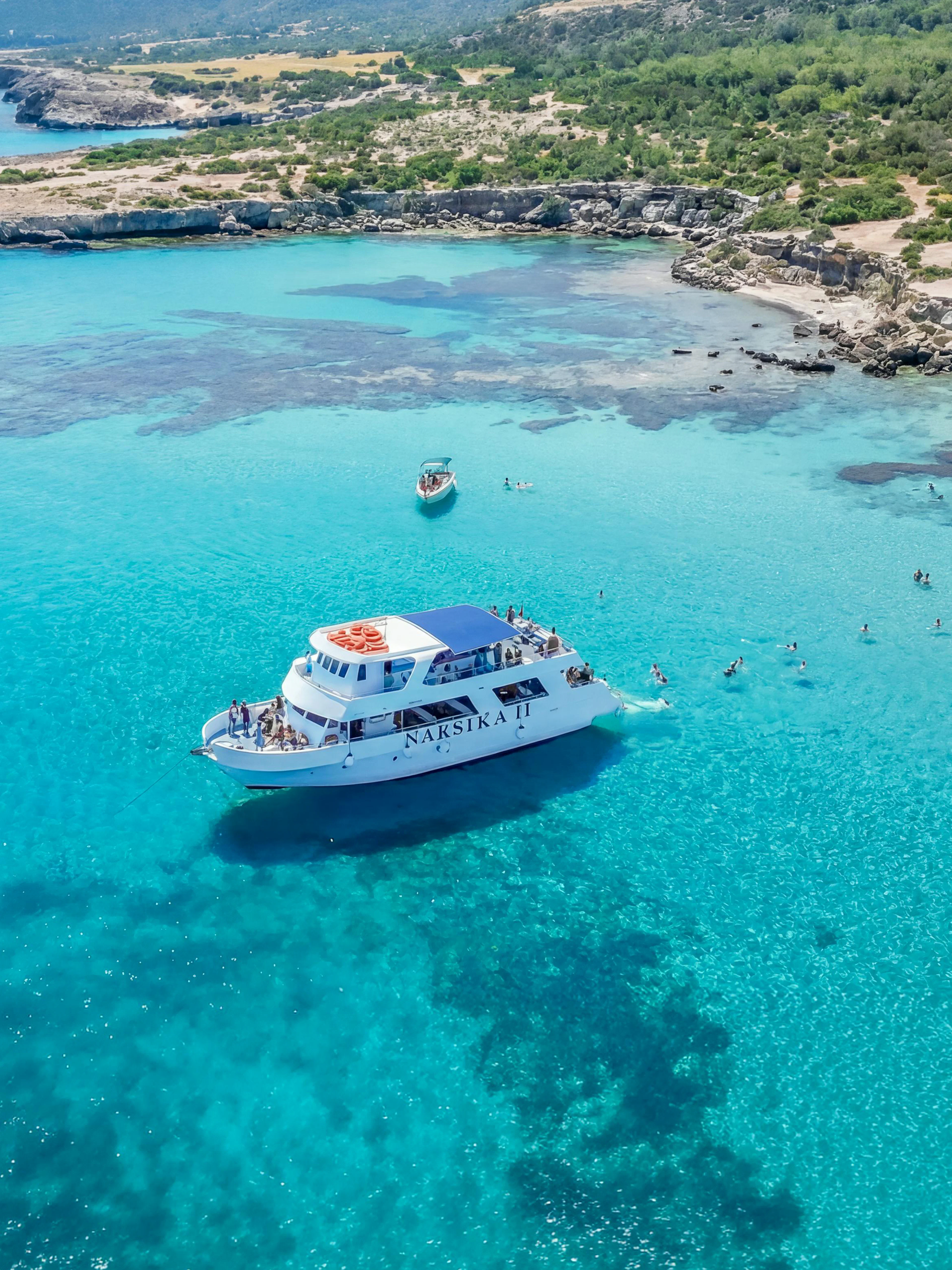 from paphos: blue lagoon, akamas & aphrodite's baths trip-1