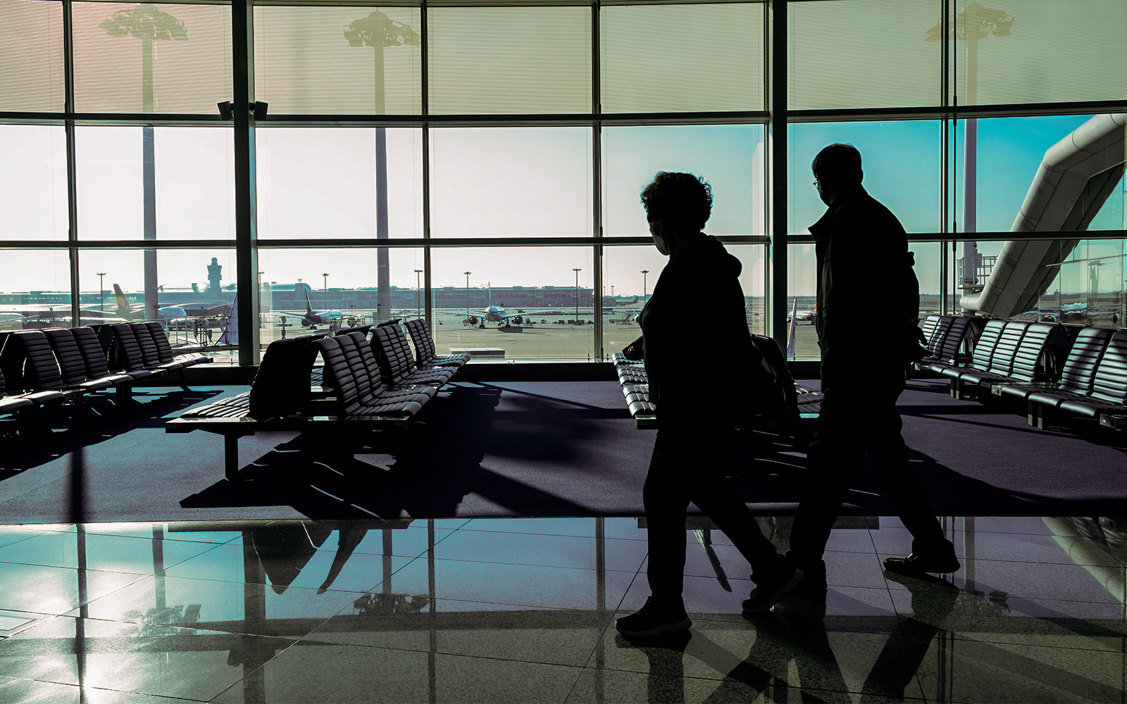 Gimpo International Airport