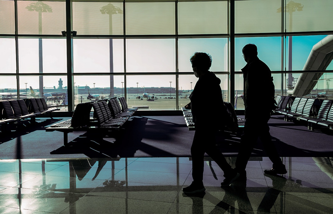 Gimpo International Airport